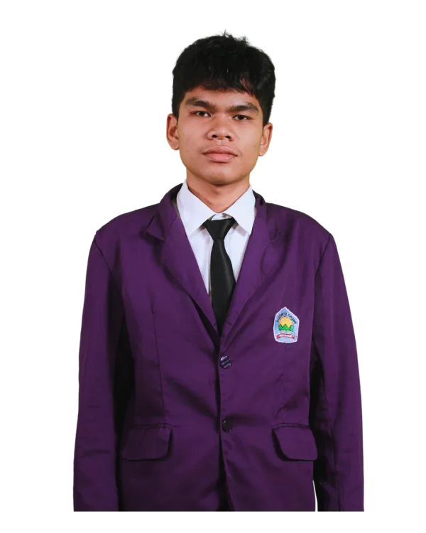 Ardian Gustiaviano Simanjuntak
