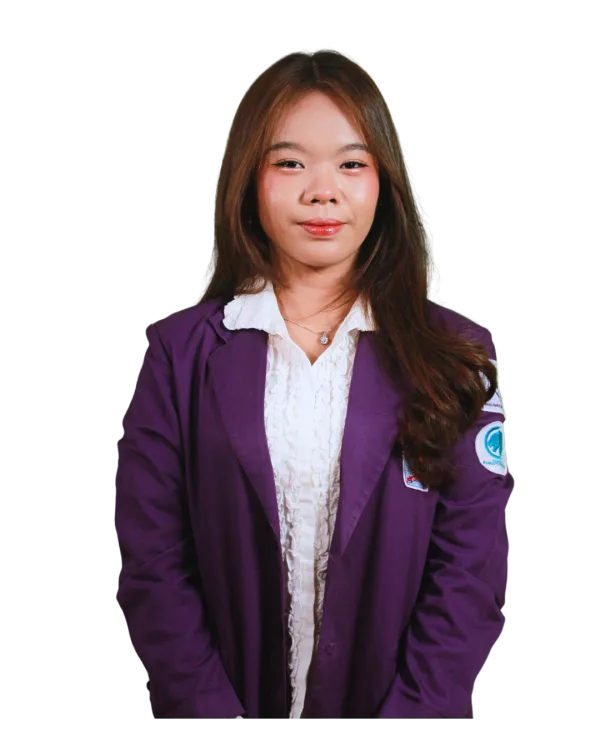 Fencia emmanuela pasaribu