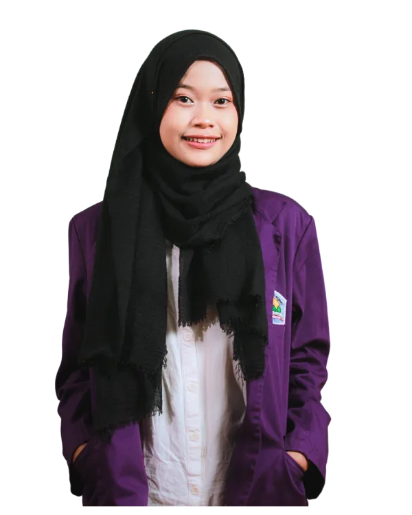 Naila Yasmine Anggraini