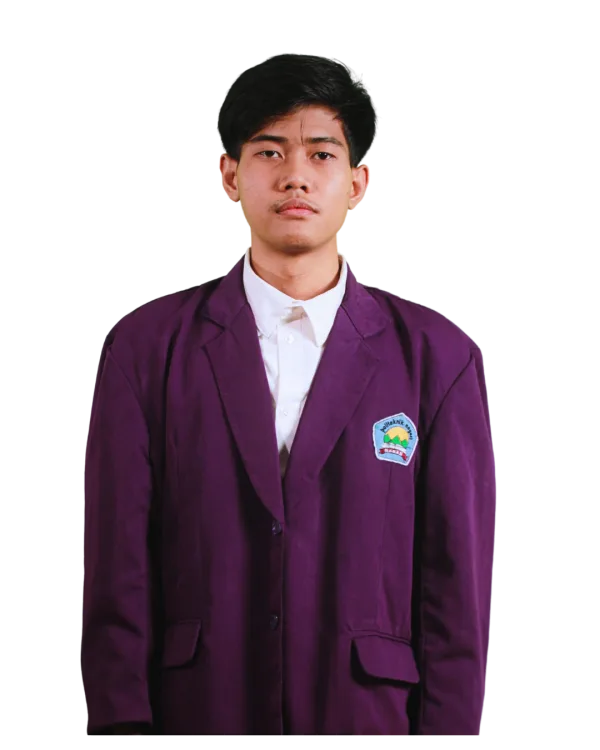 M. Hariansyah