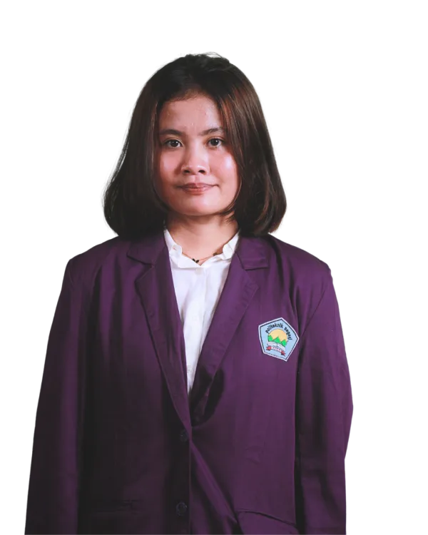 Sarah Filadelfia Naibaho