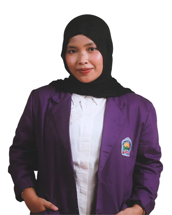 Inayah Ranitya