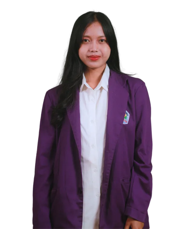 Nadya N Akbar
