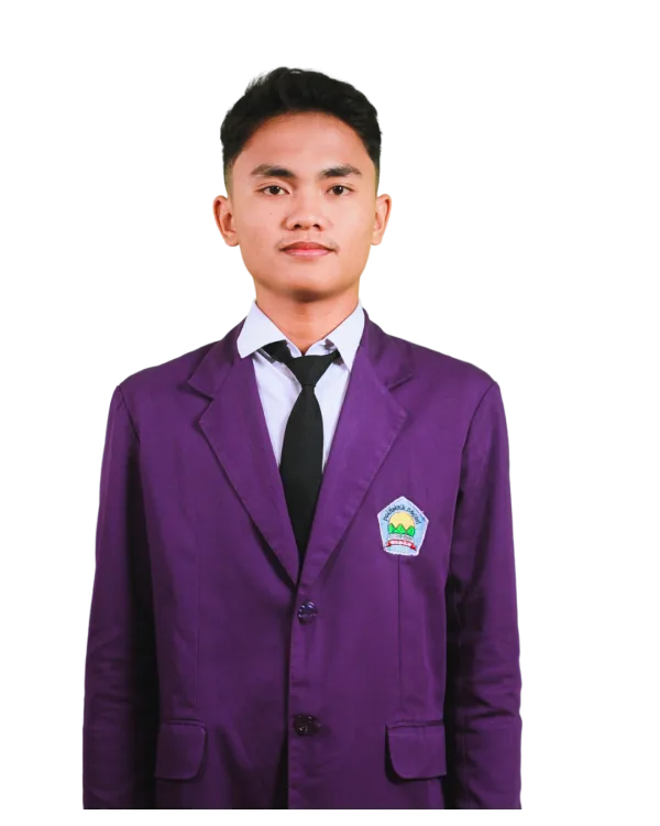 RIFKI ATHAR PASARIBU