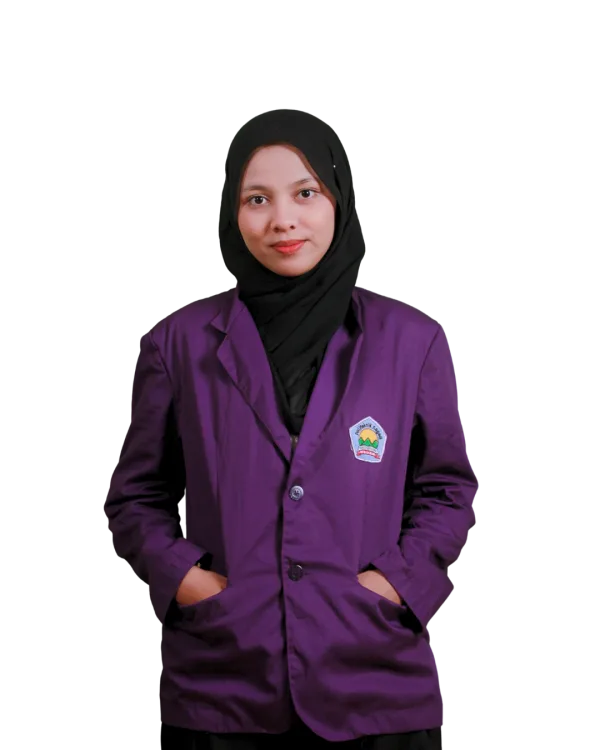 Fathiyya Mufidah