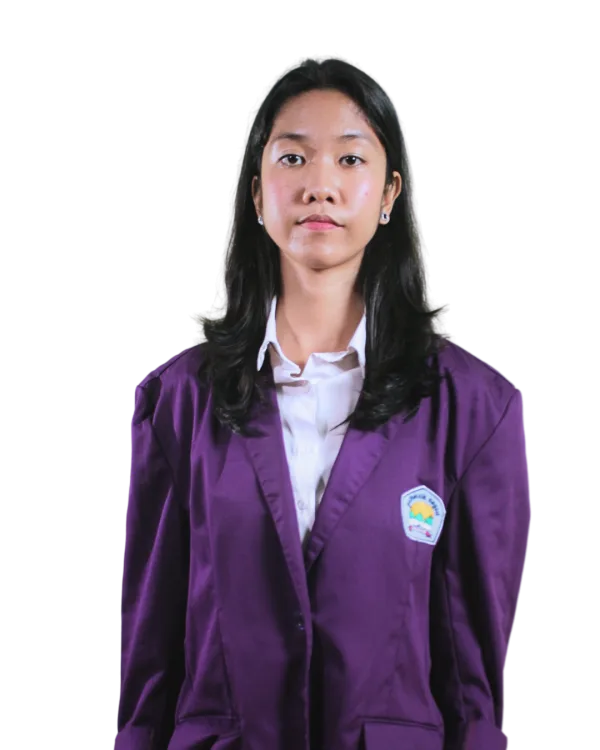 Yosa Brigitta Caroline S