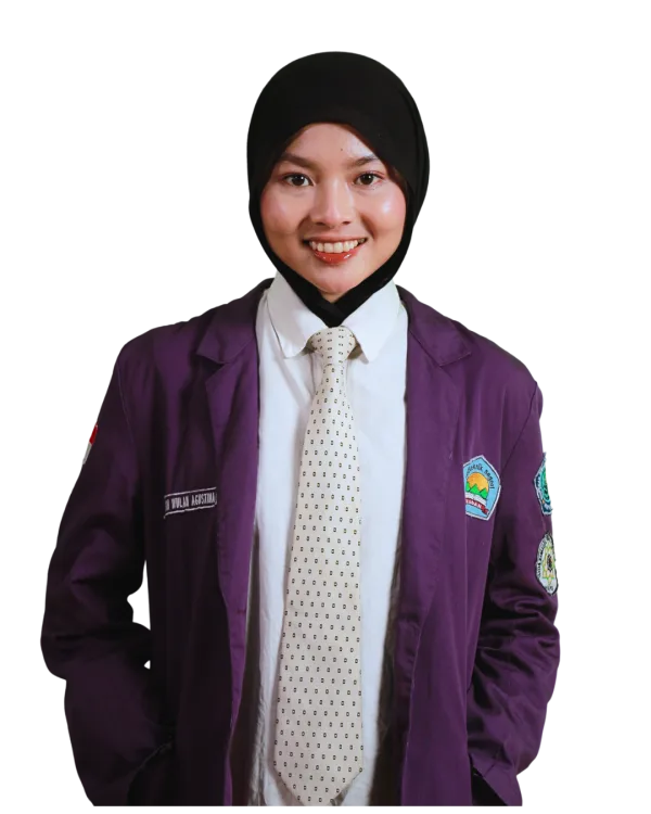 Shobihah Wulan Agustina