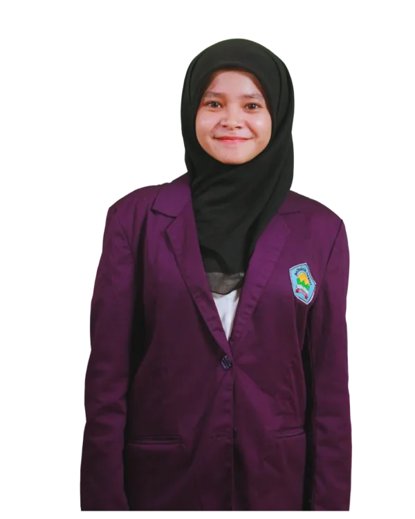 Dahliani Ramandha