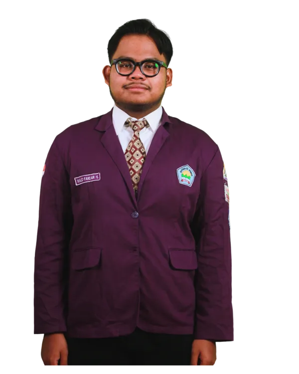 Walid Fardan Harjoyudanto